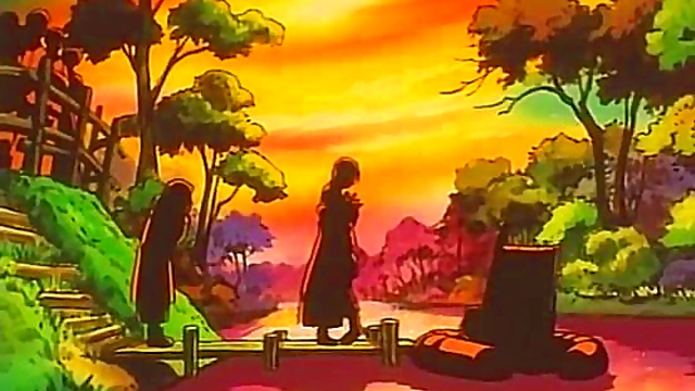 Hunter x Hunter Anime – Hot Hentai Action With Sexy Hunters