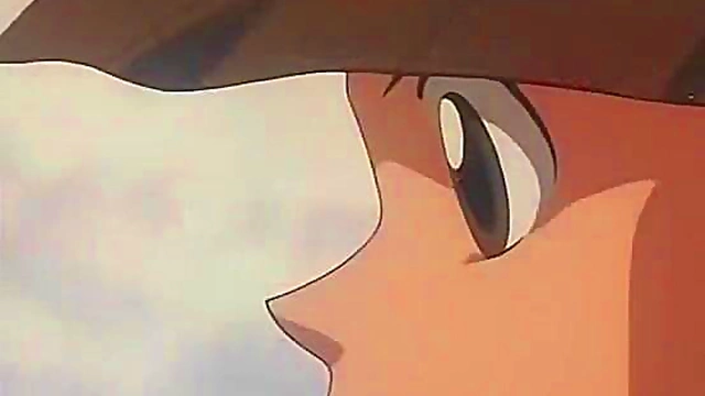 Hunter x Hunter Anime – Hot Hentai Action With Sexy Hunters