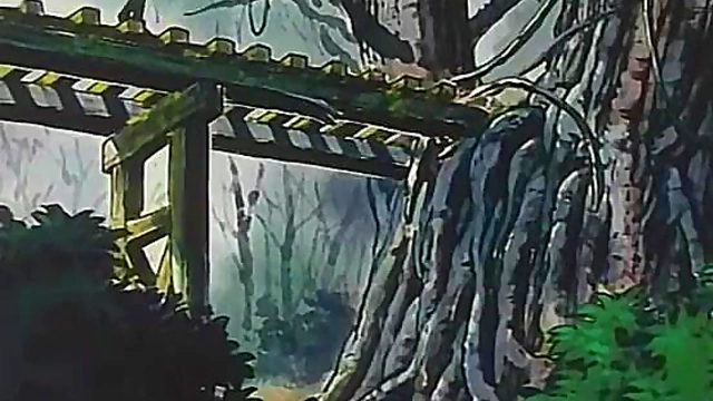 Hunter x Hunter Anime – Hot Hentai Action With Sexy Hunters