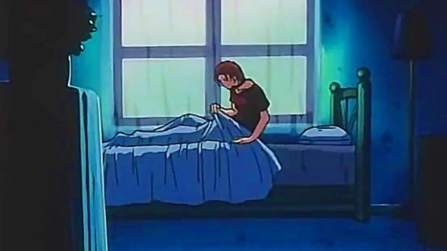 Hunter x Hunter Anime – Hot Hentai Action With Sexy Hunters