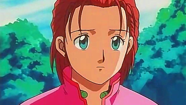 Hunter x Hunter Anime – Hot Hentai Action With Sexy Hunters