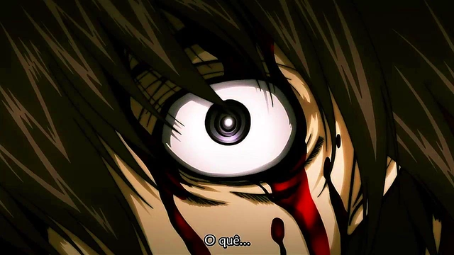 Alucard Dominates in Hellsing Ultimate Anime Episode 3