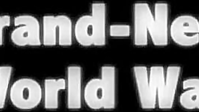 Alucard Dominates in Hellsing Ultimate Anime Episode 3