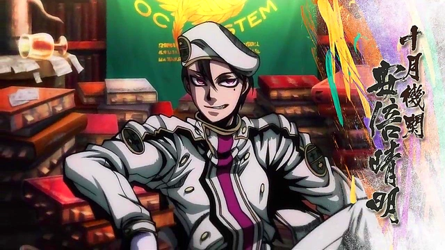 Alucard Dominates in Hellsing Ultimate Anime Episode 3