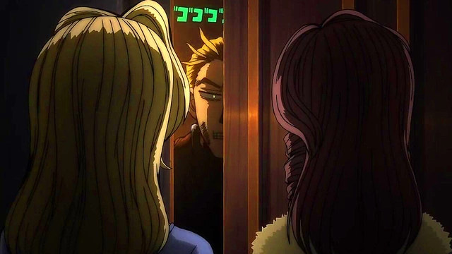 Alucard Dominates in Hellsing Ultimate Anime Episode 3