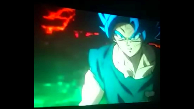 Dragon Ball Anime Scene – Hot Anal Sex With Your Favorite Characters