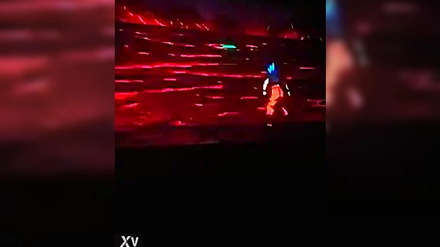 Dragon Ball Anime Scene – Hot Anal Sex With Your Favorite Characters