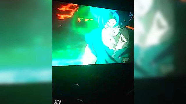 Dragon Ball Anime Scene – Hot Anal Sex With Your Favorite Characters