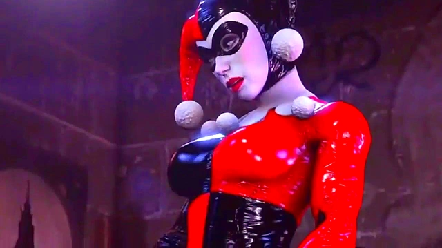 Young Blonde Teen Enjoying Intense Lesbian Sex In 3D Anime Cartoons