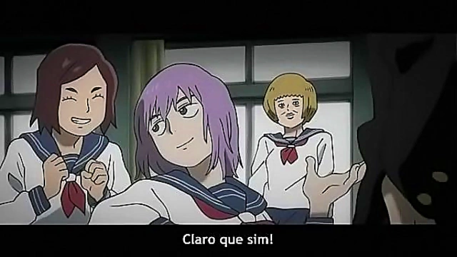 Watch Mob Psycho Full Episode 5 in HD – Anime Action & Psychic Adventures