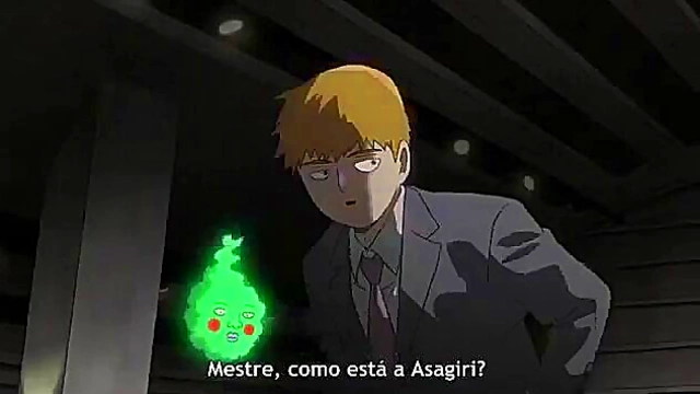 Watch Mob Psycho Full Episode 5 in HD – Anime Action & Psychic Adventures