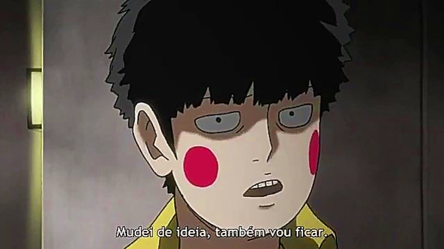 Watch Mob Psycho Full Episode 5 in HD – Anime Action & Psychic Adventures