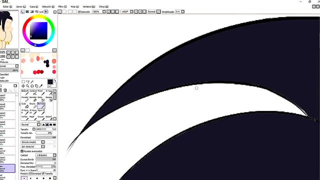 Hentai Momo Yaoyorozu From My Hero Academia Gets naughty In 3 Minutes