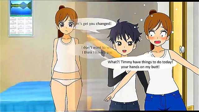 Horny ENF Teen Shows Off Naked While Jogging In Public For Your Pleasure