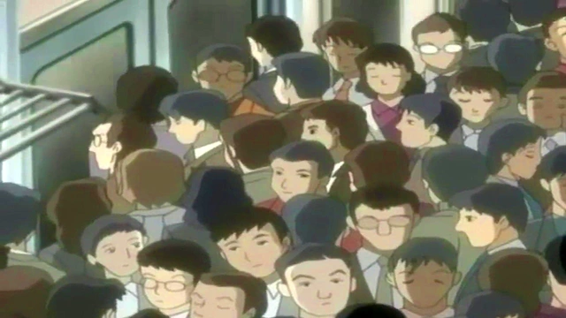 Busty Japanese Teen Gets Touched Off On The Train For A Juicy Creampie Squirt Orgasm