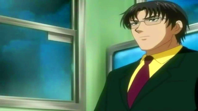 Busty Japanese Teen Gets Touched Off On The Train For A Juicy Creampie Squirt Orgasm