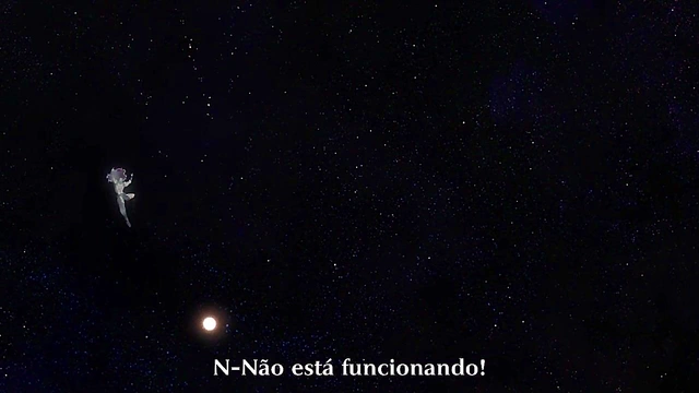 Glamorous JoJo Anime Girl seduces With Bizarre Temptation & Passionate Pleasure