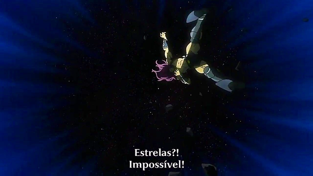 Glamorous JoJo Anime Girl seduces With Bizarre Temptation & Passionate Pleasure