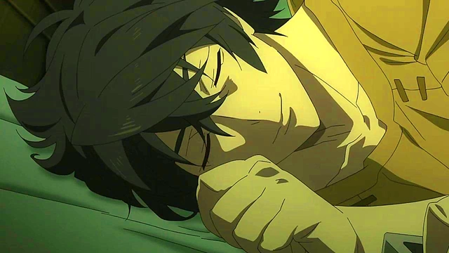 New Slave Girl Submits to Shield Master for Intense Hentai Action