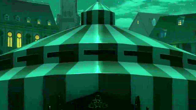 New Slave Girl Submits to Shield Master for Intense Hentai Action