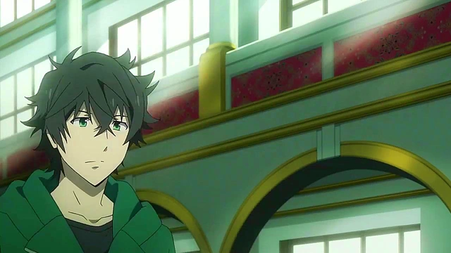 New Slave Girl Submits to Shield Master for Intense Hentai Action