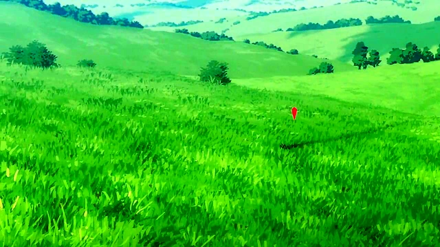 New Slave Girl Submits to Shield Master for Intense Hentai Action