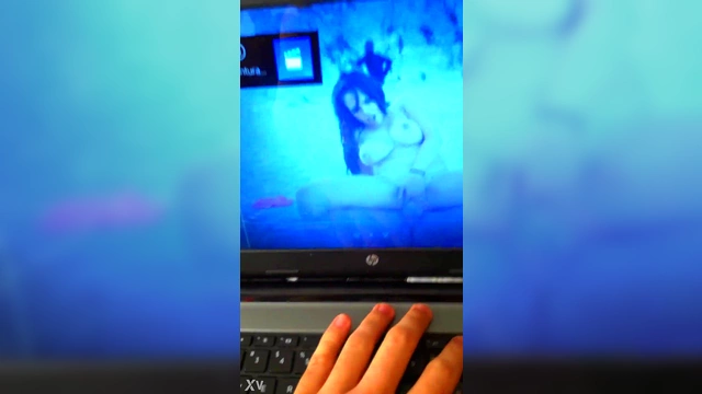 Soloboy Masturbates Intensely in Captivating Hentai Scene