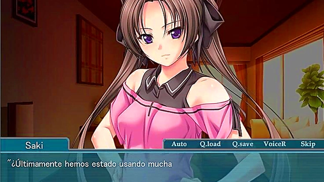 Stepbrother Trains Step Mom And Sister With Hypnotic Seduction In Erotic Anime Adventure