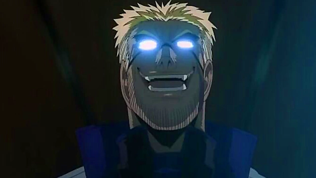 Hellsing Anime Sub Español – Intense Hentai Action & Pleasure