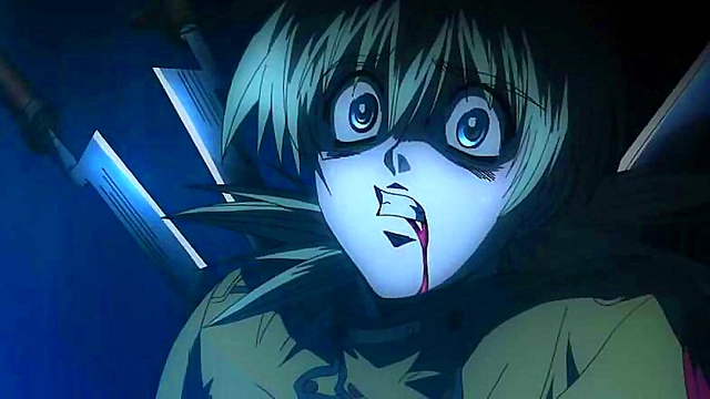 Hellsing Anime Sub Español – Intense Hentai Action & Pleasure
