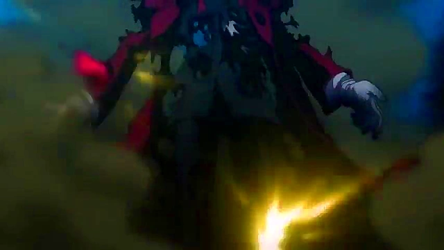 Hellsing Anime Sub Español – Intense Hentai Action & Pleasure