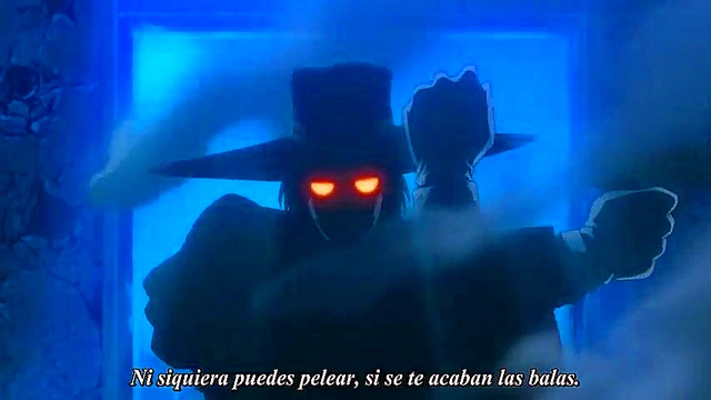 Hellsing Anime Sub Español – Intense Hentai Action & Pleasure