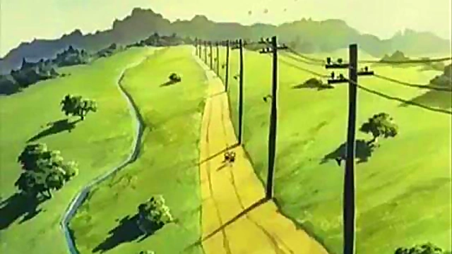 Bizarre Anime Kitty Gets Wild in Surreal Erotic Adventure