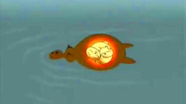 Bizarre Anime Kitty Gets Wild in Surreal Erotic Adventure