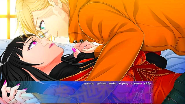 Felix Geoffroi’s Multi-Universe Otome Adventure in Hentai Sanzen Sekai Yuugi