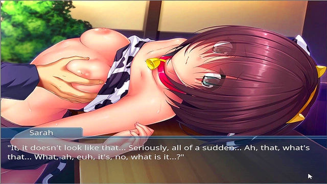 Step Mom, Step Sister, and I Engage in Steamy Anime Ecchi Adventures Pt. 2