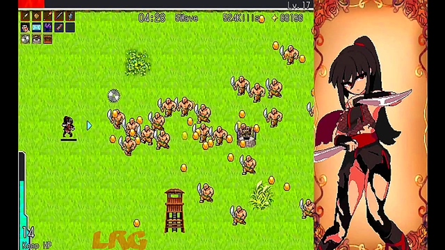 Hentai Game Glories – Miserable Survivors Take On Intense Gameplay Action