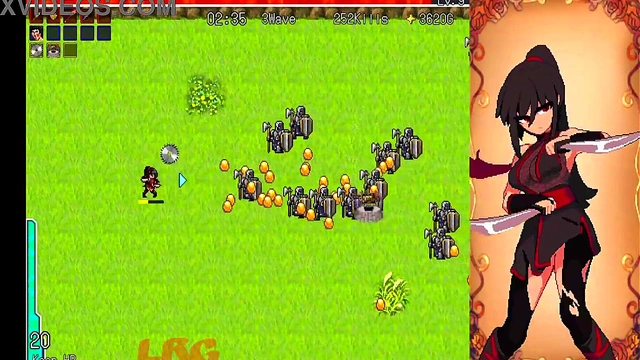 Hentai Game Glories – Miserable Survivors Take On Intense Gameplay Action