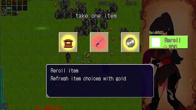 Hentai Game Glories – Miserable Survivors Take On Intense Gameplay Action