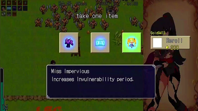 Hentai Game Glories – Miserable Survivors Take On Intense Gameplay Action