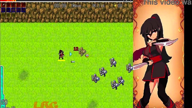 Hentai Game Glories – Miserable Survivors Take On Intense Gameplay Action