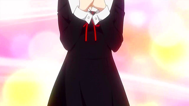 Kaguya-Sama Love Is War – School Romance Comedy With Subtitles