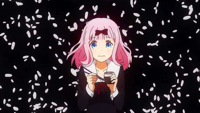 Kaguya-Sama Love Is War – School Romance Comedy With Subtitles