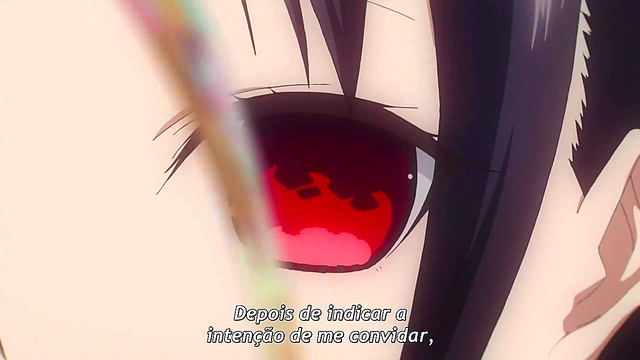 Kaguya-Sama Love Is War – School Romance Comedy With Subtitles