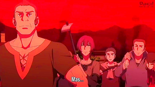 Hero Rising – Tate No Yuusha No Nariagari Episode 3 Anime Adventure