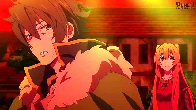 Hero Rising – Tate No Yuusha No Nariagari Episode 3 Anime Adventure