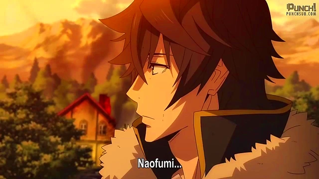 Hero Rising – Tate No Yuusha No Nariagari Episode 3 Anime Adventure