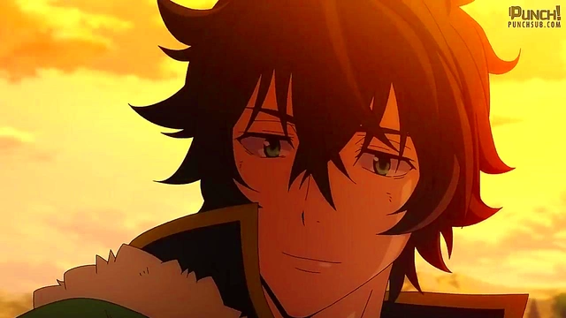 Hero Rising – Tate No Yuusha No Nariagari Episode 3 Anime Adventure