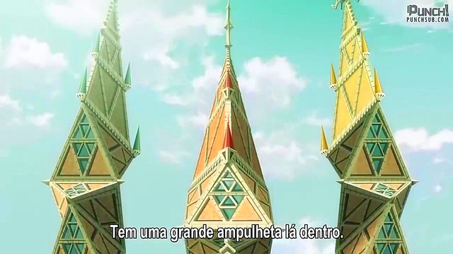 Hero Rising – Tate No Yuusha No Nariagari Episode 3 Anime Adventure