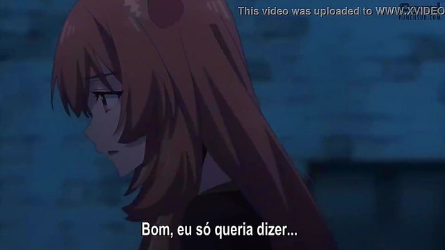 Hero Rising – Tate No Yuusha No Nariagari Episode 3 Anime Adventure